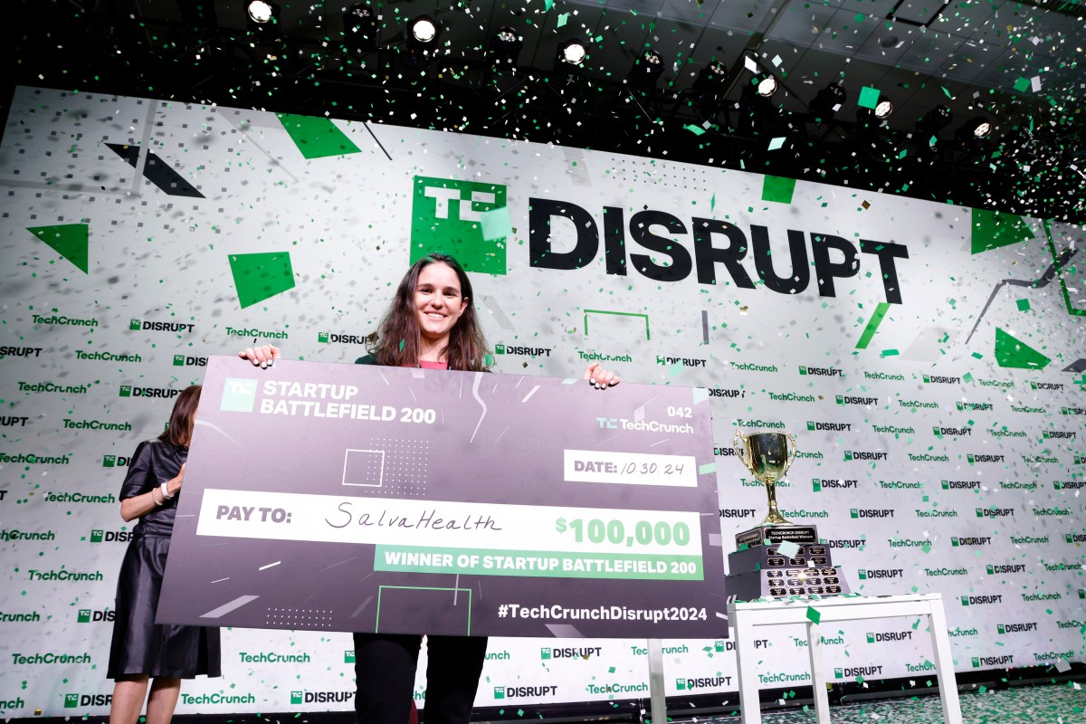 Startup Battlefield 200申请最后三天：3200强兵角逐10万美元奖金，往届校友已融资超320亿美元