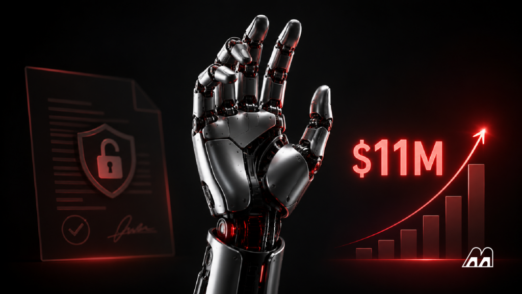 Tesla trade secret suit settled as robot hand startup raises $11M – Memeburn