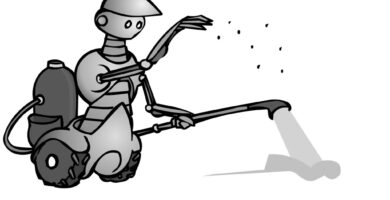 agricultural robotics